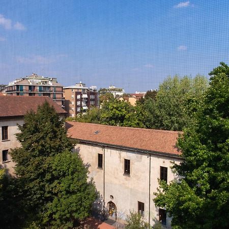 Milanoview Apartment Экстерьер фото