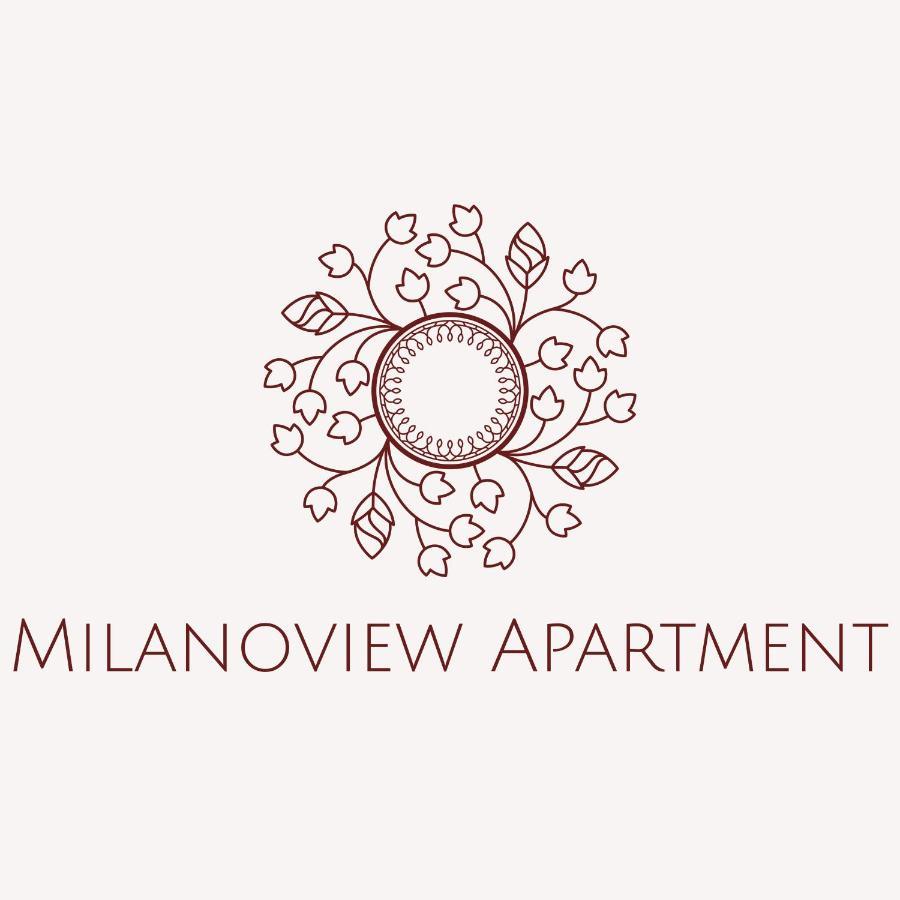 Milanoview Apartment Экстерьер фото
