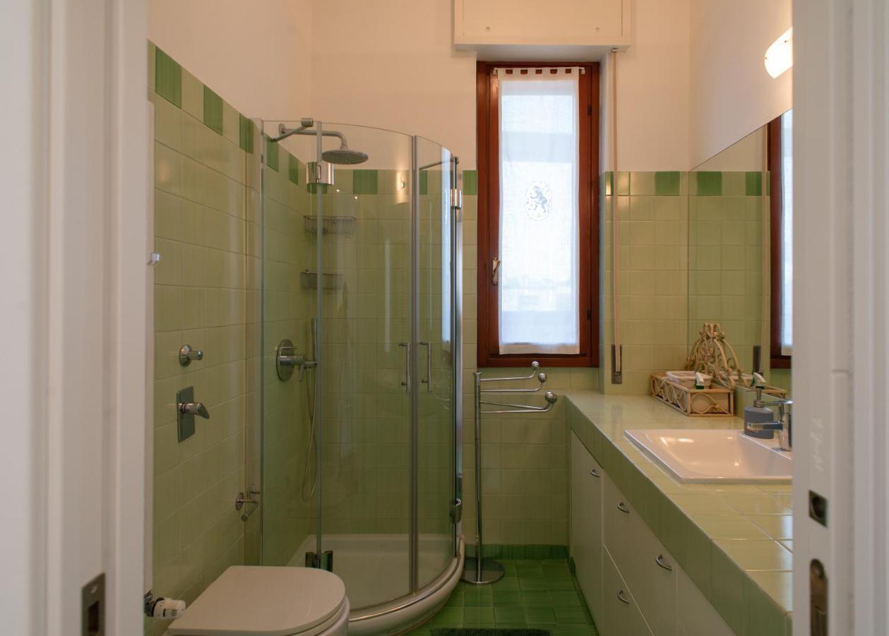 Milanoview Apartment Экстерьер фото
