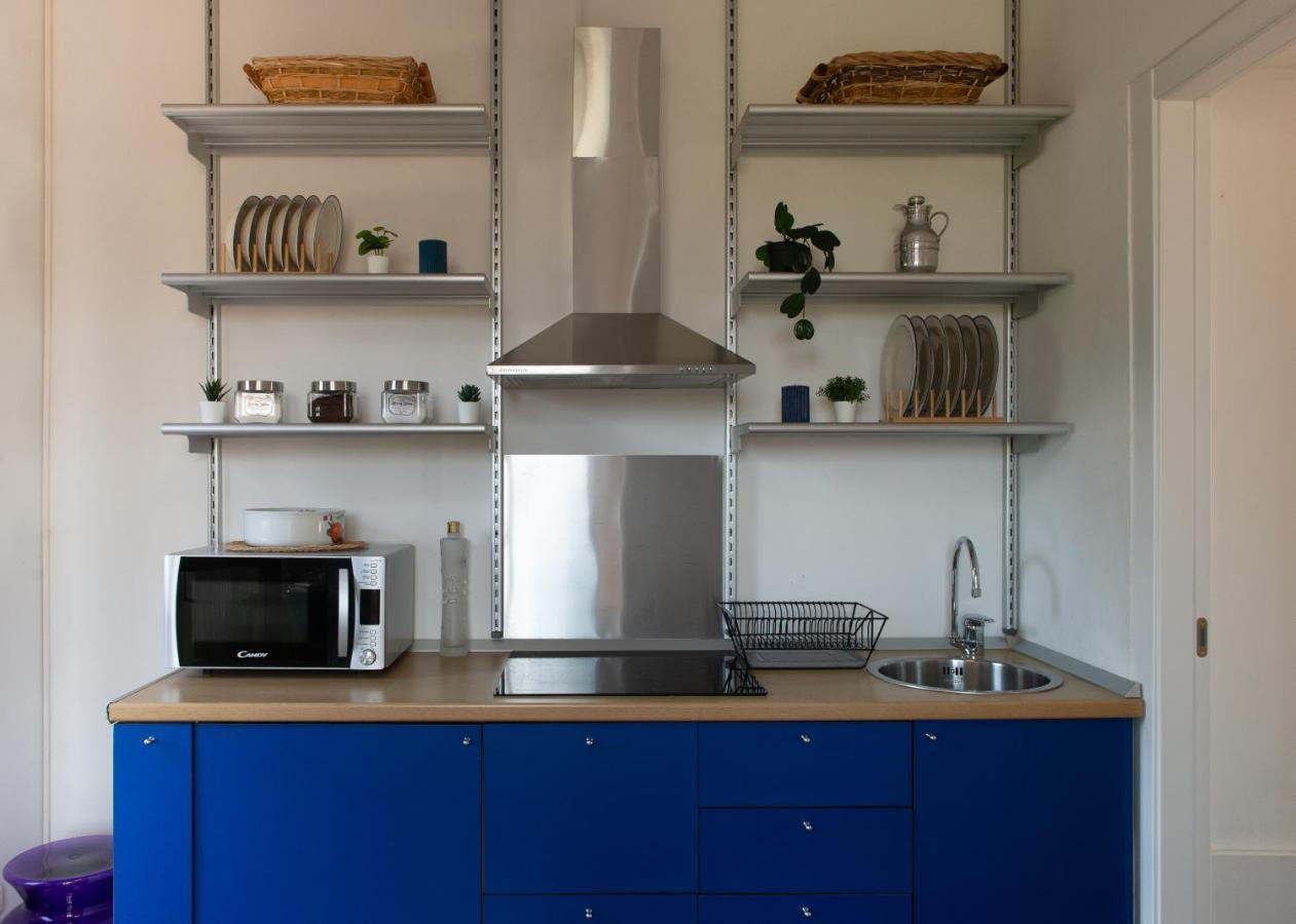Milanoview Apartment Экстерьер фото