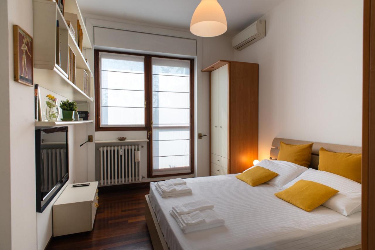 Milanoview Apartment Экстерьер фото