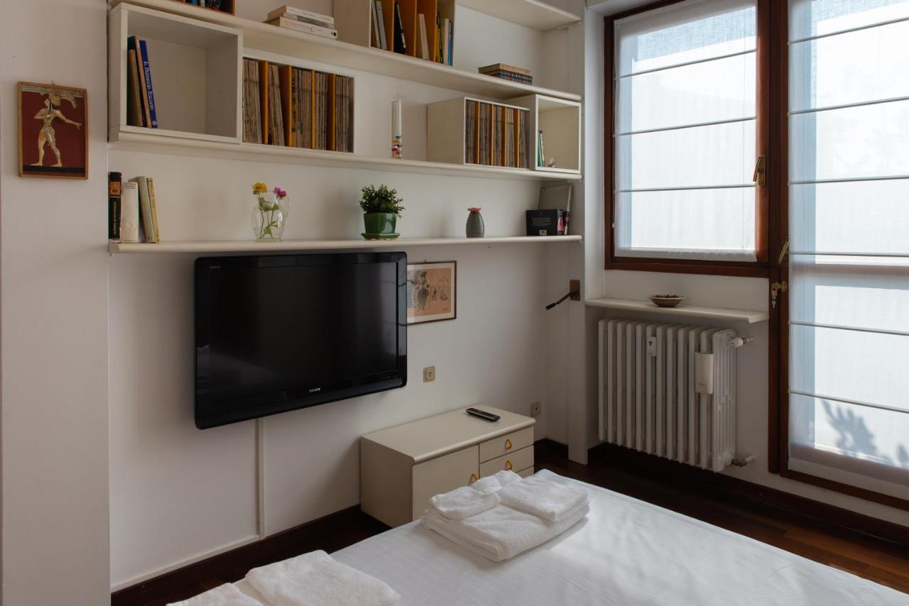 Milanoview Apartment Экстерьер фото