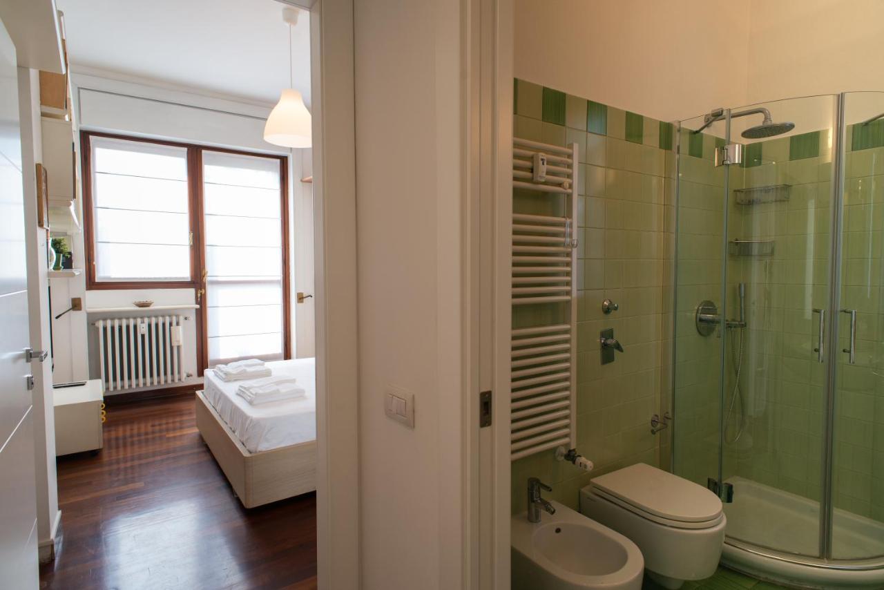 Milanoview Apartment Экстерьер фото