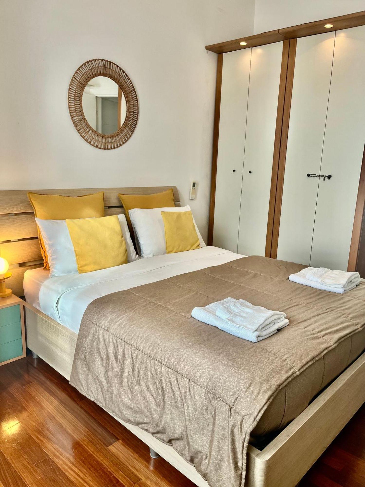 Milanoview Apartment Экстерьер фото